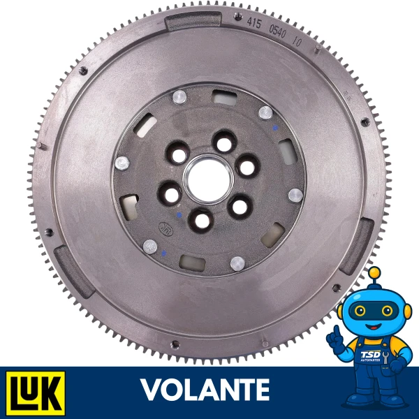 Volante motor para volkswagen transporter 2013 2021 2.0 tdi caja 6ta - Volante Motor | ClickRepuestos